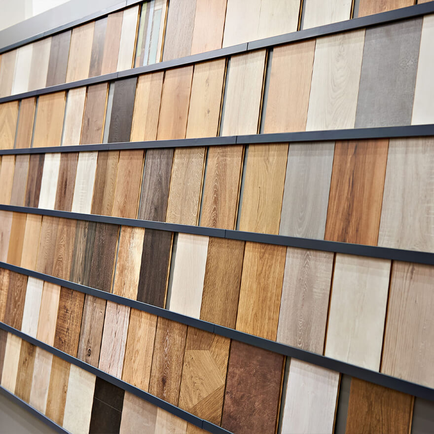 Flooring Products from Carpet Central & Hardwood Flooring in Highland Park